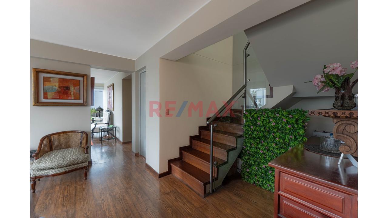 🏡✨ Dúplex De Oportunidad – Urb. Las Magnolias, Santiago De Surco ✨🌳 - 4