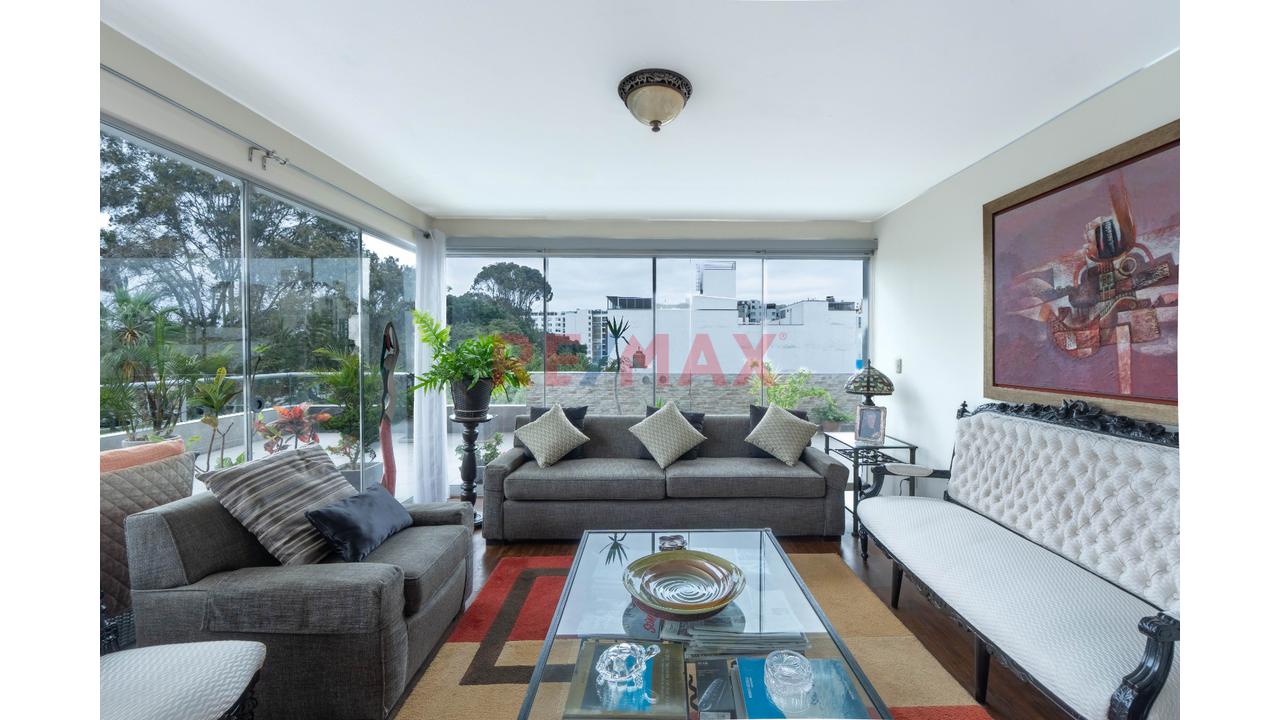 🏡✨ Dúplex De Oportunidad – Urb. Las Magnolias, Santiago De Surco ✨🌳 - 3