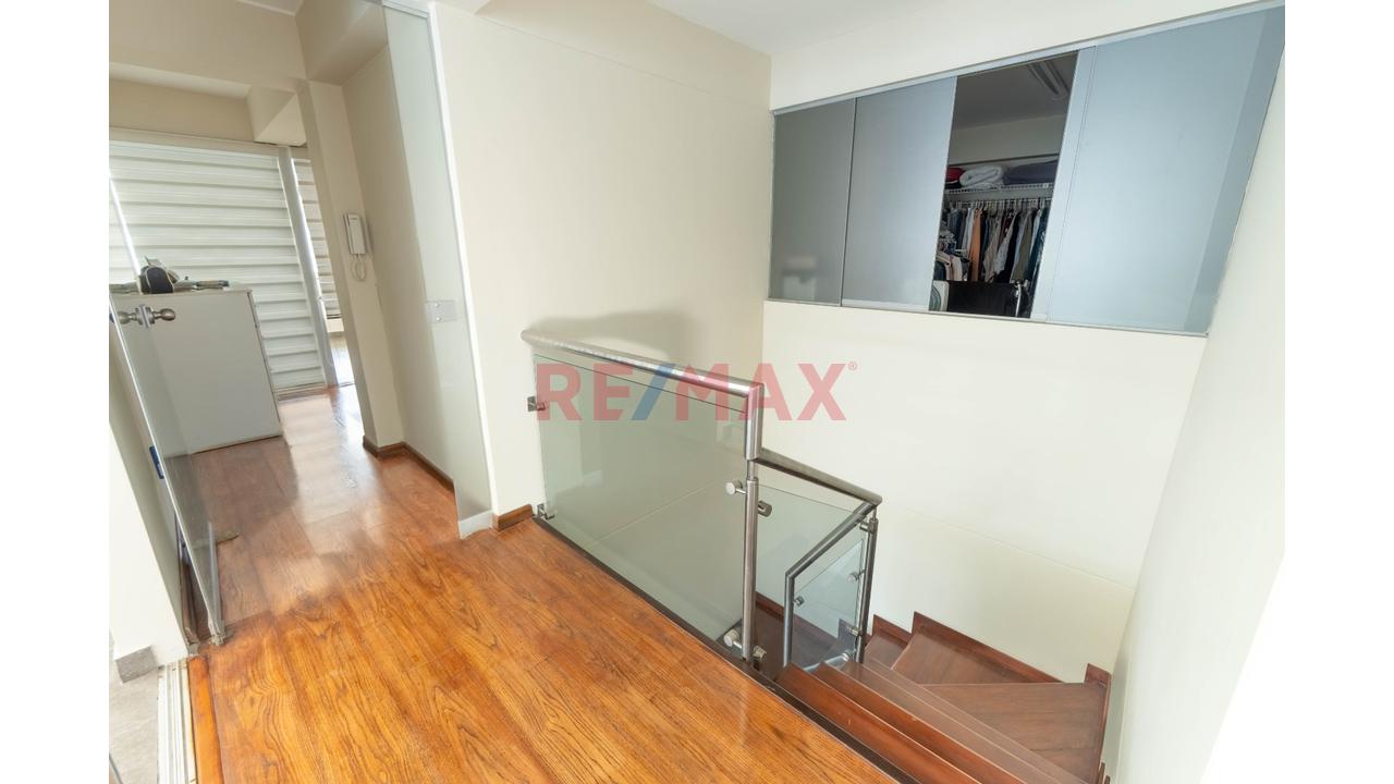 🏡✨ Dúplex De Oportunidad – Urb. Las Magnolias, Santiago De Surco ✨🌳 - 9