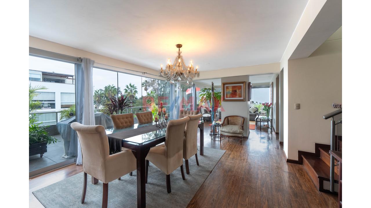 🏡✨ Dúplex De Oportunidad – Urb. Las Magnolias, Santiago De Surco ✨🌳 - 1