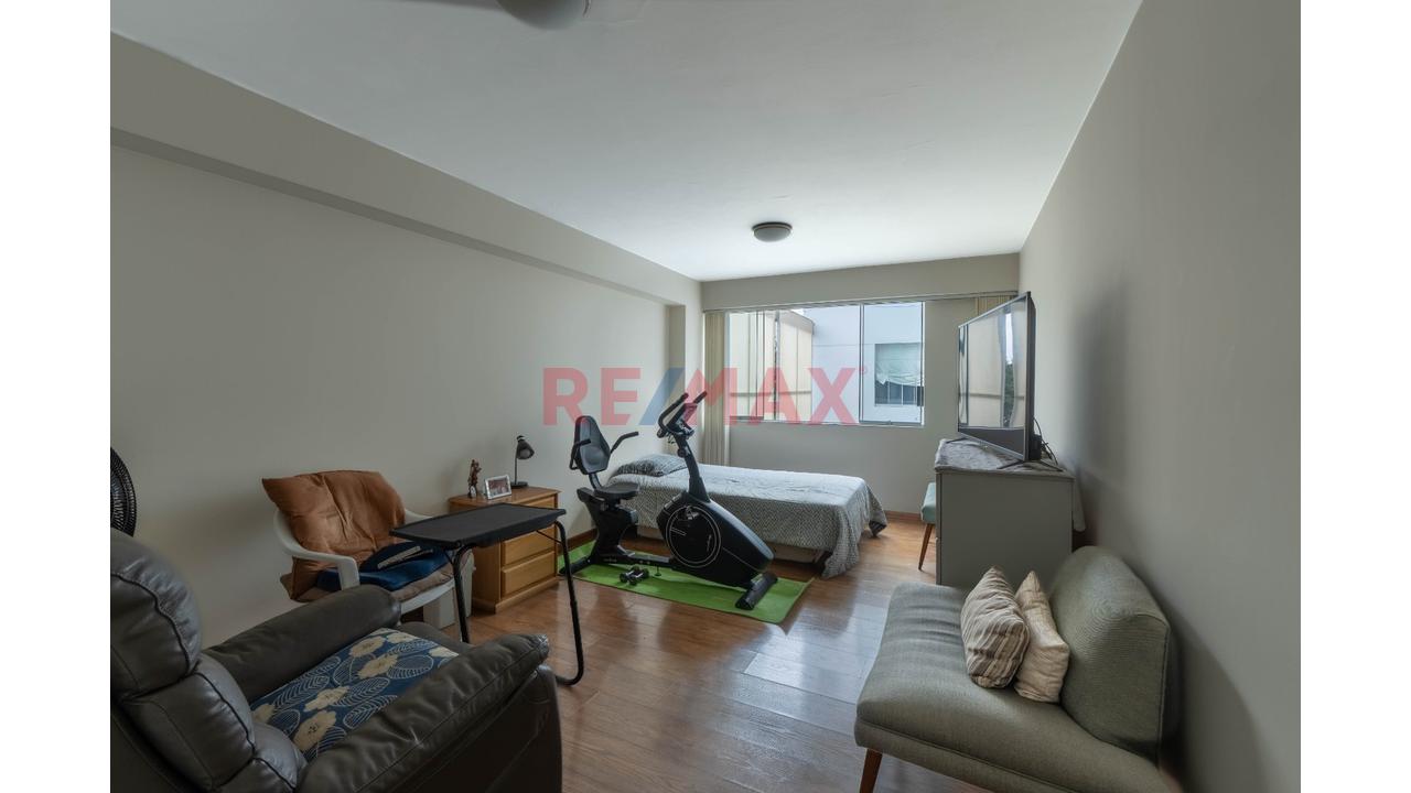🏡✨ Dúplex De Oportunidad – Urb. Las Magnolias, Santiago De Surco ✨🌳 - 13