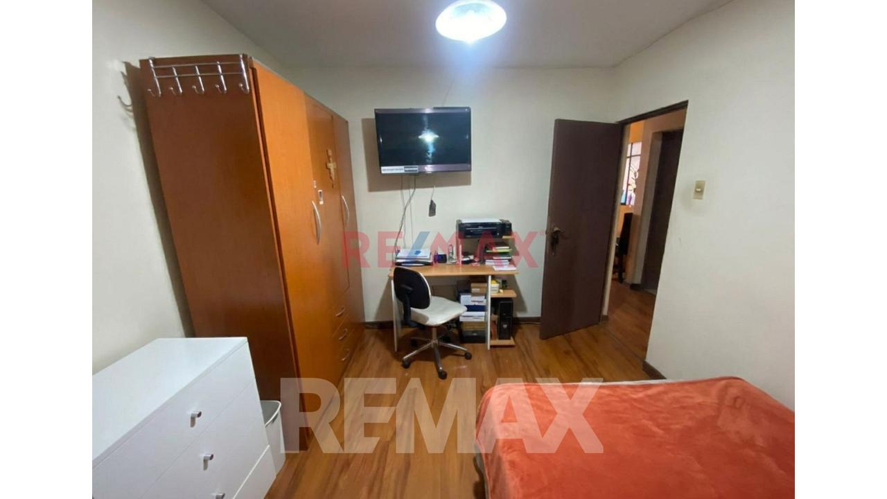 Departamento En Venta En 4 Piso En La Av Colonial – Callao — foto 3