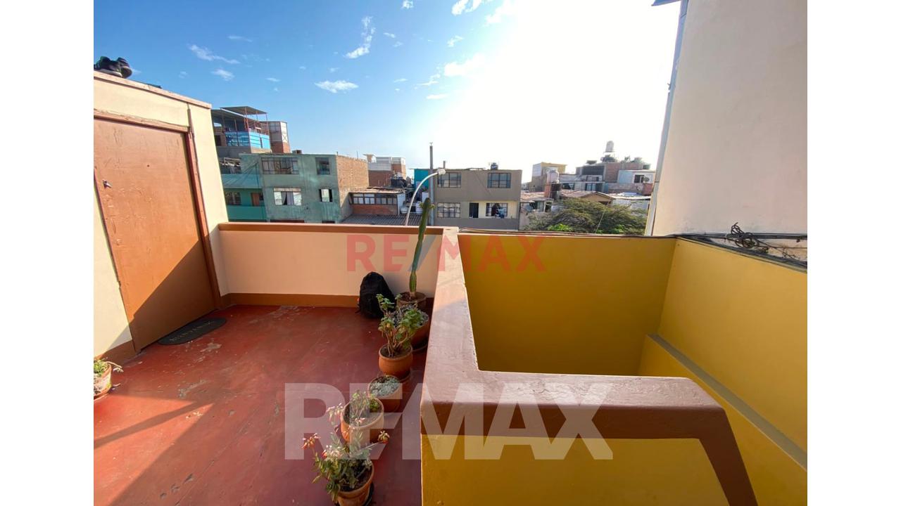 Departamento En Venta En 4 Piso En La Av Colonial – Callao — foto 10