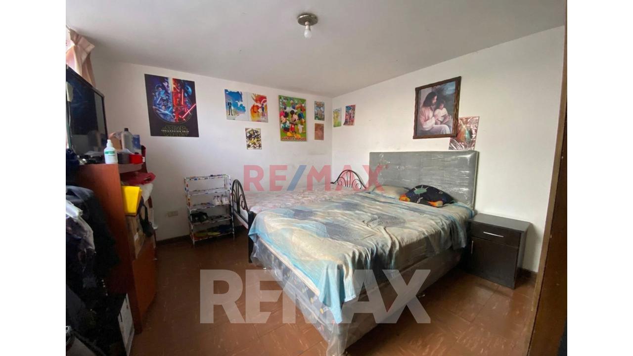 Departamento En Venta En 4 Piso En La Av Colonial – Callao — foto 5