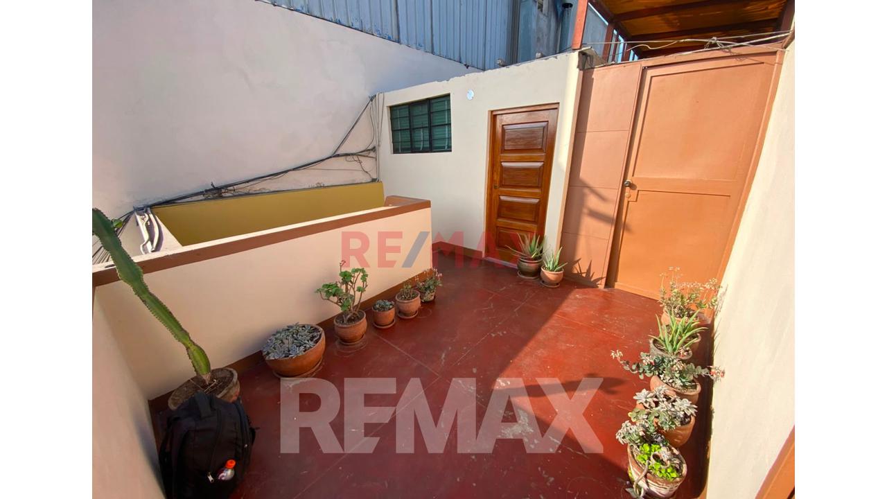 Departamento En Venta En 4 Piso En La Av Colonial – Callao — foto 7