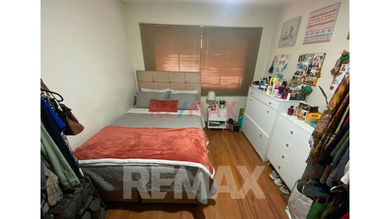 Departamento En Venta En 4 Piso En La Av Colonial – Callao — foto 4