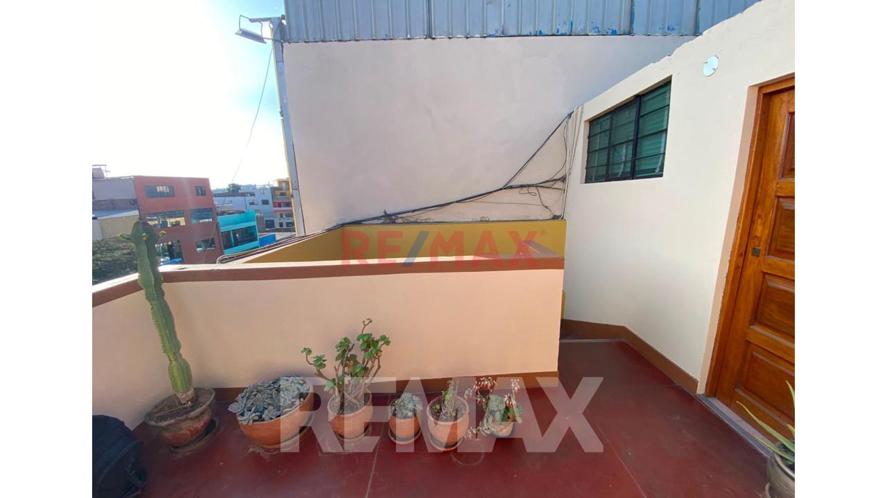 Departamento En Venta En 4 Piso En La Av Colonial – Callao — foto 8