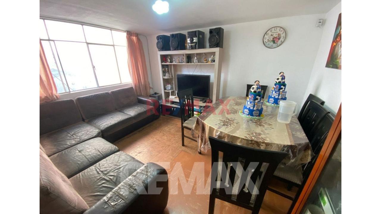 Departamento En Venta En 4 Piso En La Av Colonial – Callao — foto 9