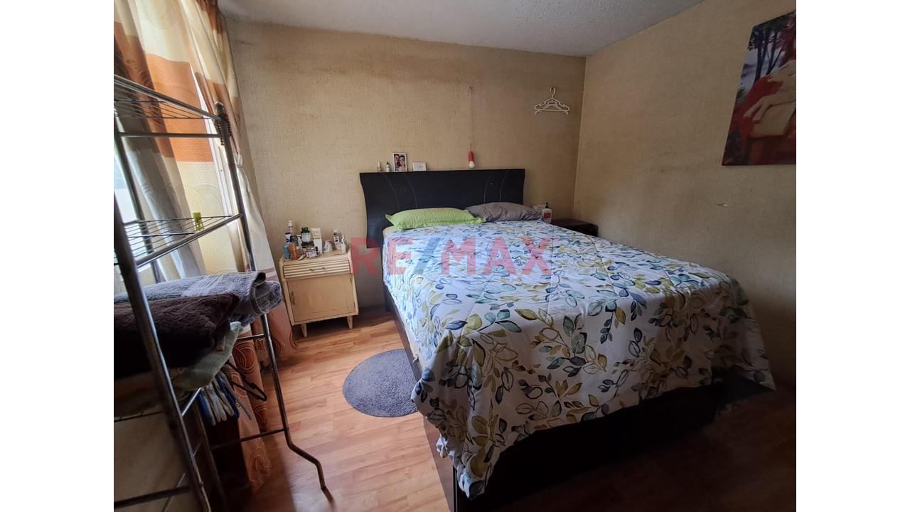 Se Vende Departamento En Condominio Valle Verde - 5