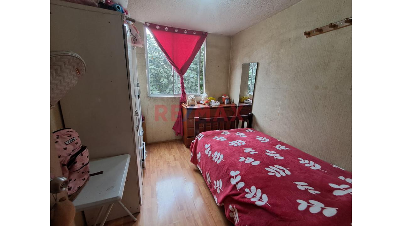 Se Vende Departamento En Condominio Valle Verde - 15