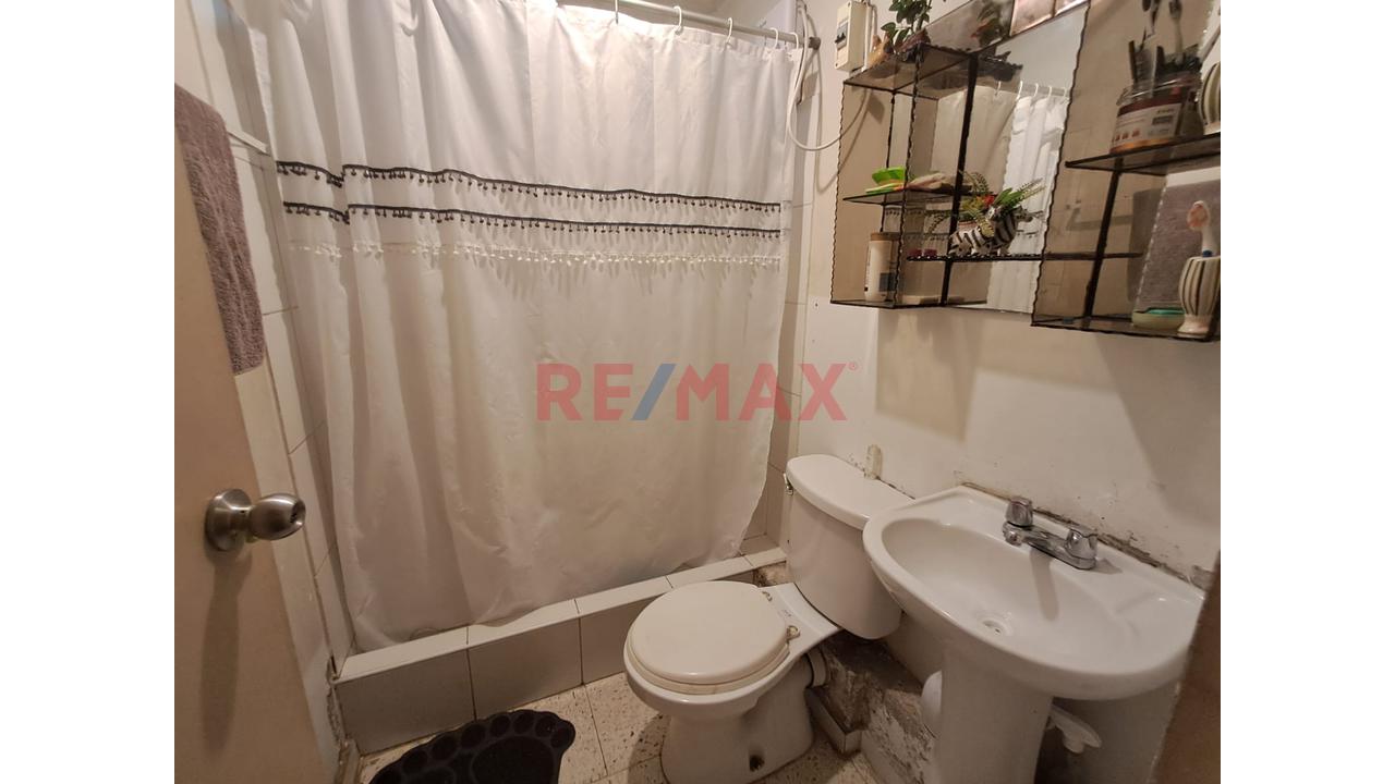 Se Vende Departamento En Condominio Valle Verde - 4