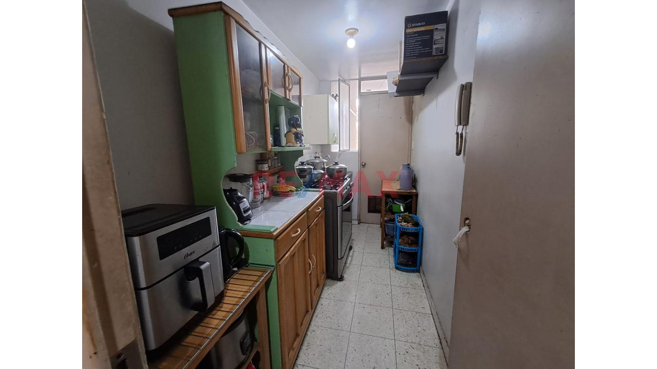 Se Vende Departamento En Condominio Valle Verde - 6