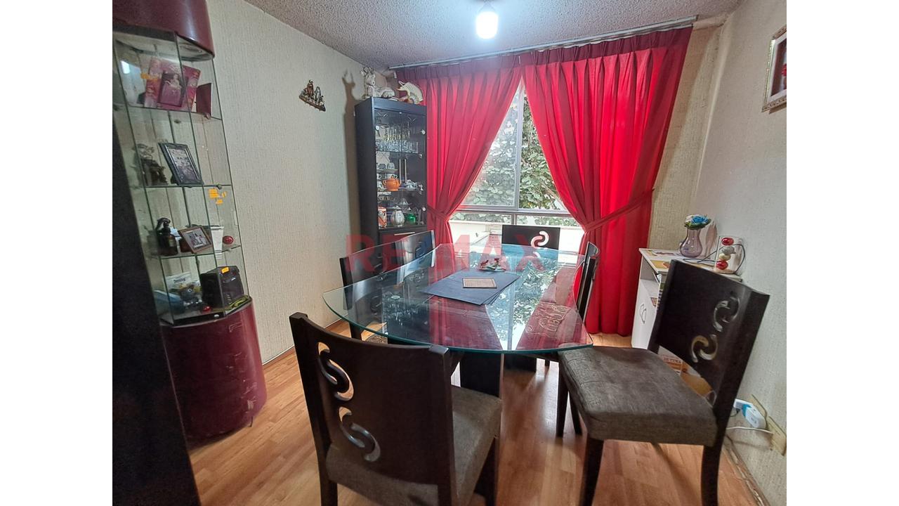 Se Vende Departamento En Condominio Valle Verde - 3