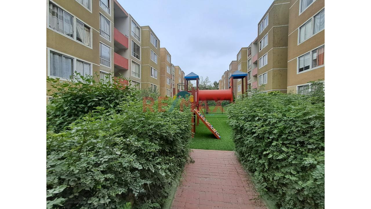 Se Vende Departamento En Condominio Valle Verde - 13