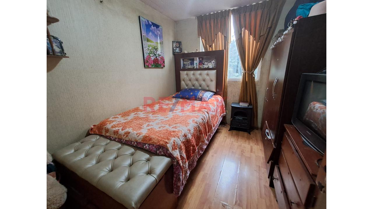 Se Vende Departamento En Condominio Valle Verde - 8