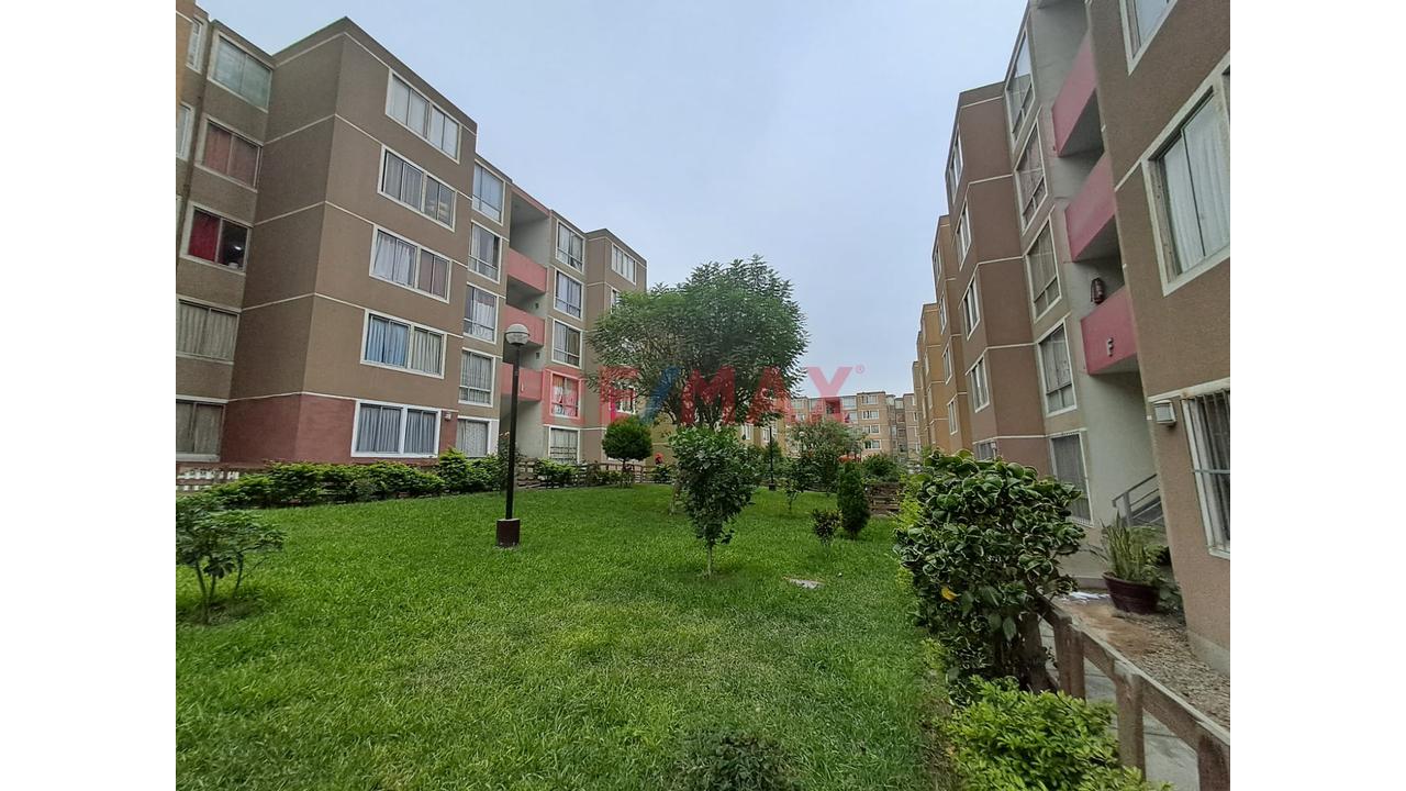 Se Vende Departamento En Condominio Valle Verde - 12