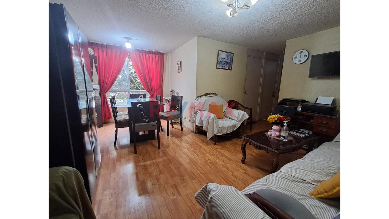 Se Vende Departamento En Condominio Valle Verde - 14