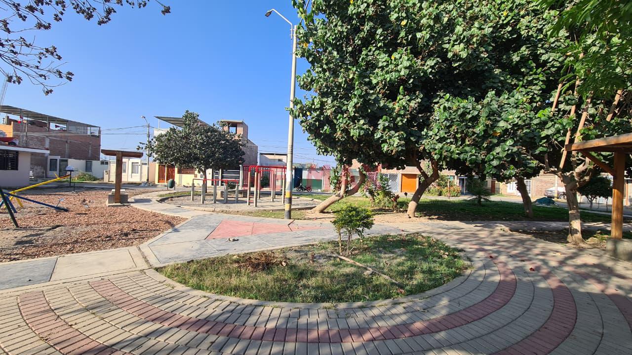 Casa En Venta Urb. Sol De La Florida Vi Etapa - 14