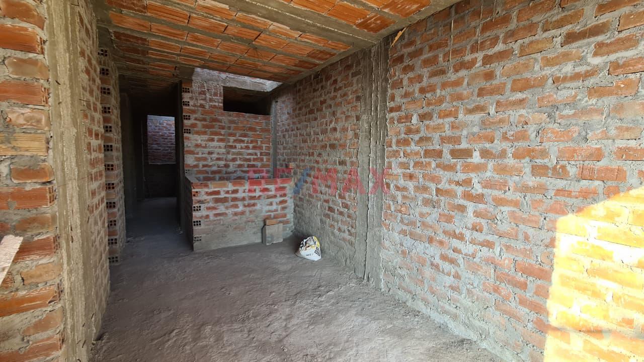 Casa En Venta Urb. Sol De La Florida Vi Etapa - 10