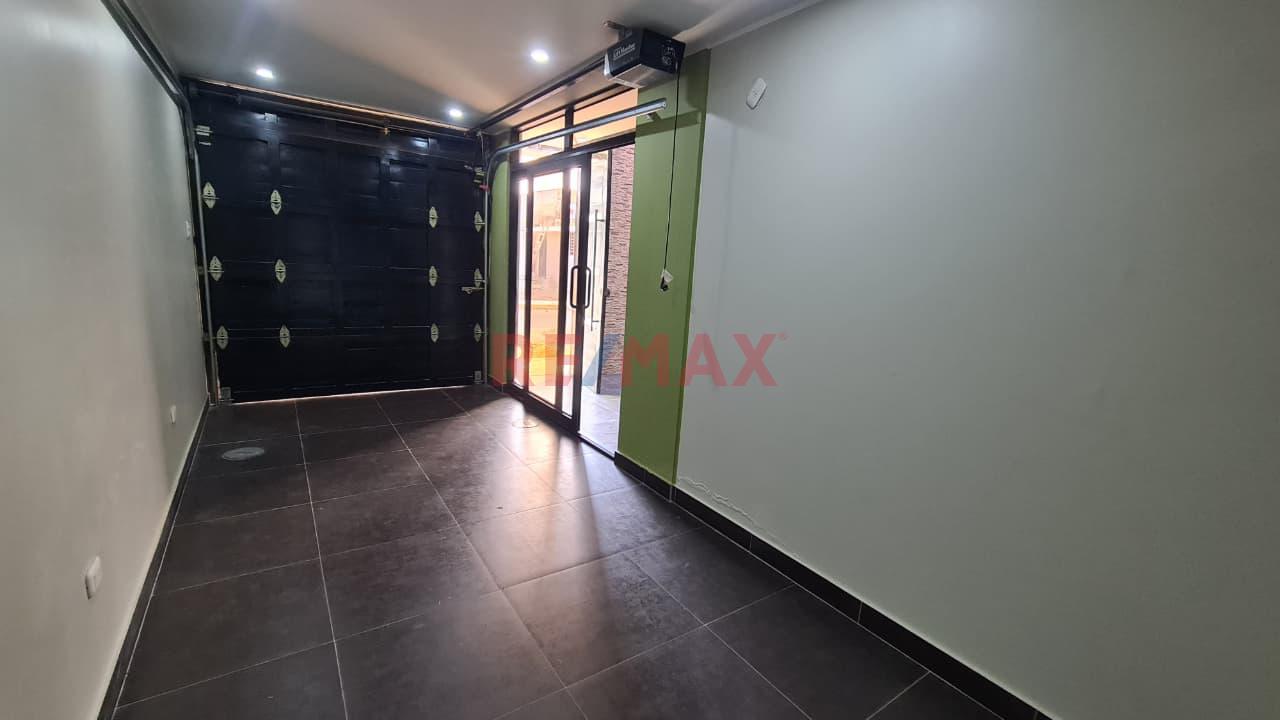 Casa En Venta Urb. Sol De La Florida Vi Etapa - 8