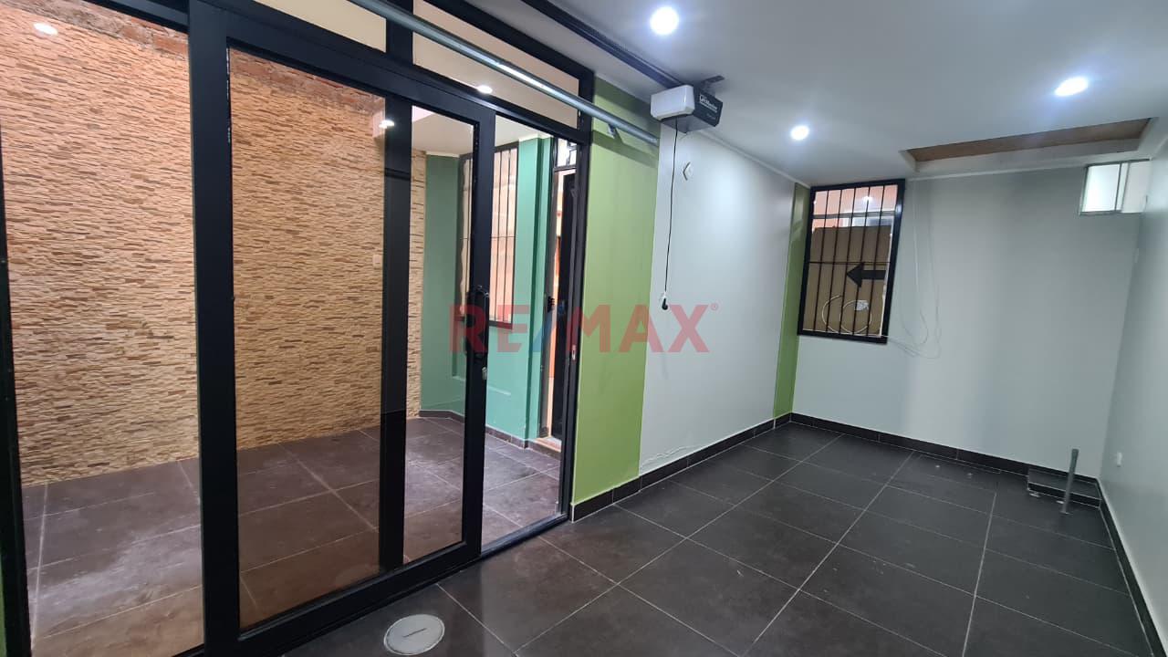 Casa En Venta Urb. Sol De La Florida Vi Etapa - 4