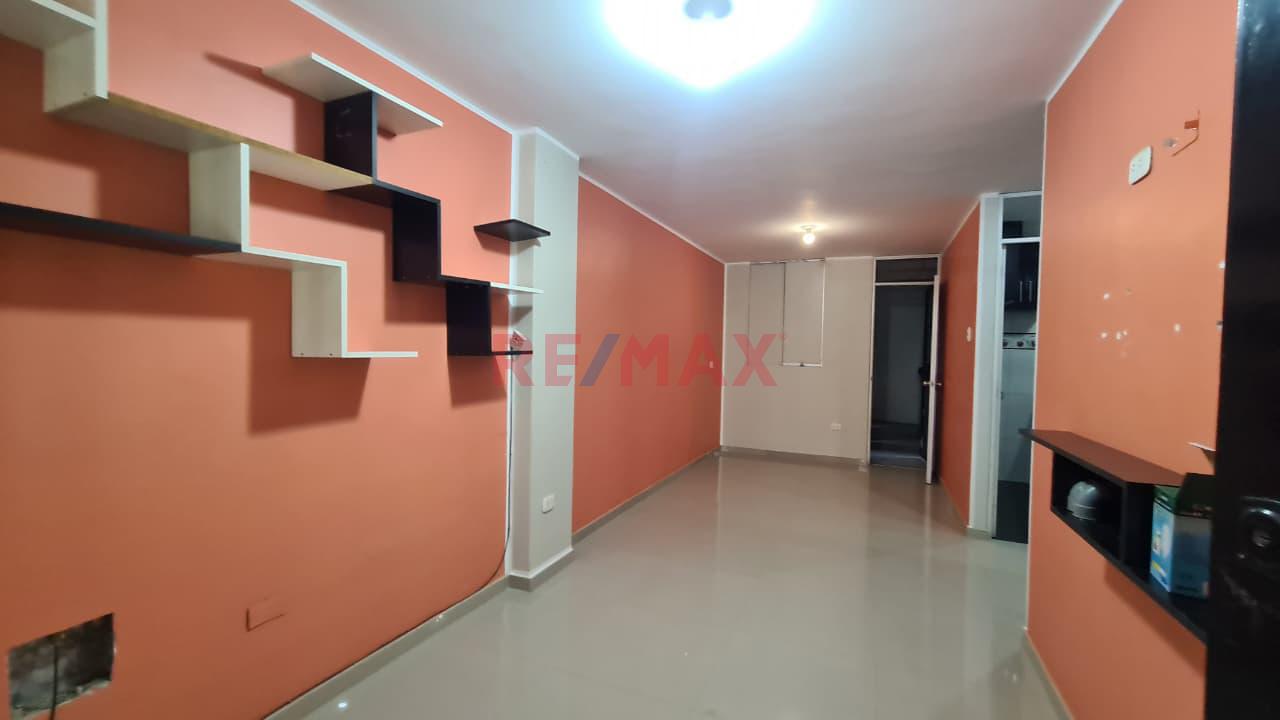 Casa En Venta Urb. Sol De La Florida Vi Etapa - 5