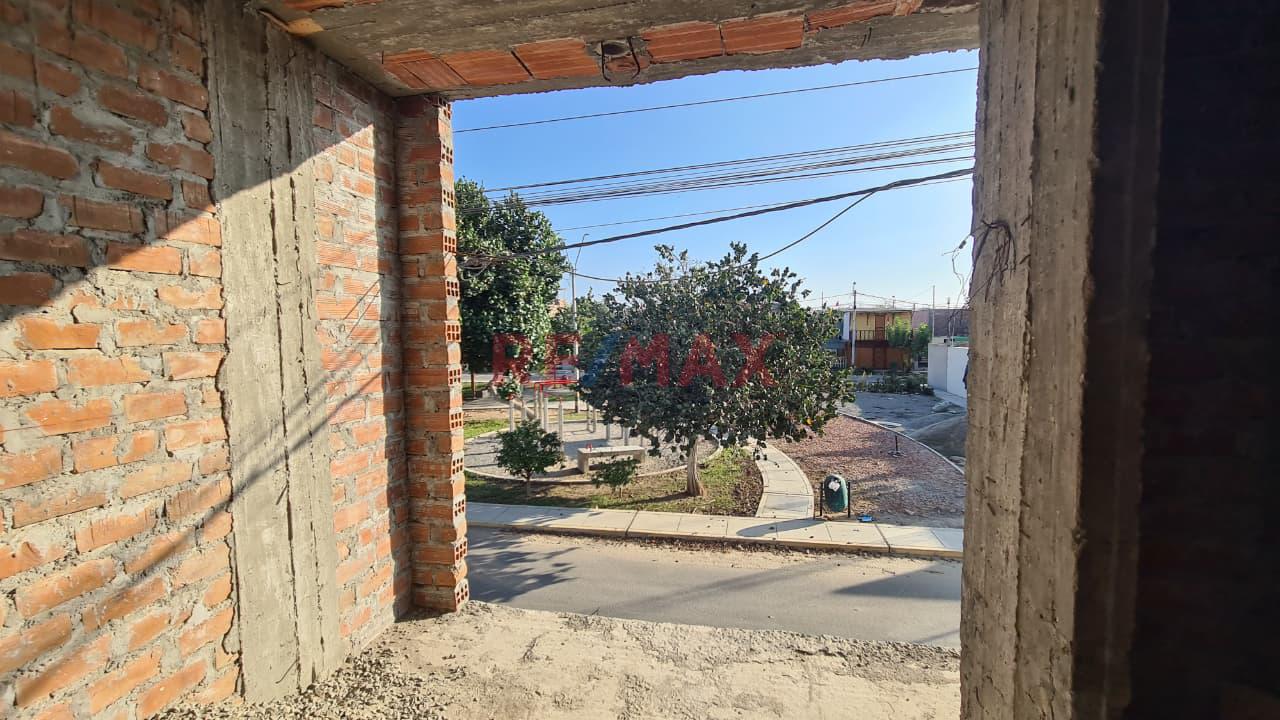Casa En Venta Urb. Sol De La Florida Vi Etapa - 11