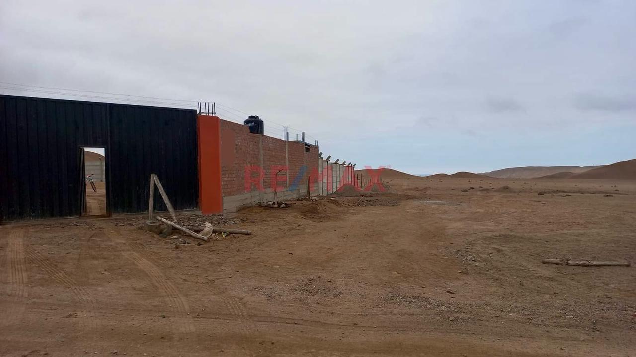 Terreno En Asia - 2