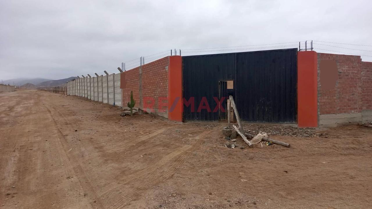 Terreno En Asia - 1