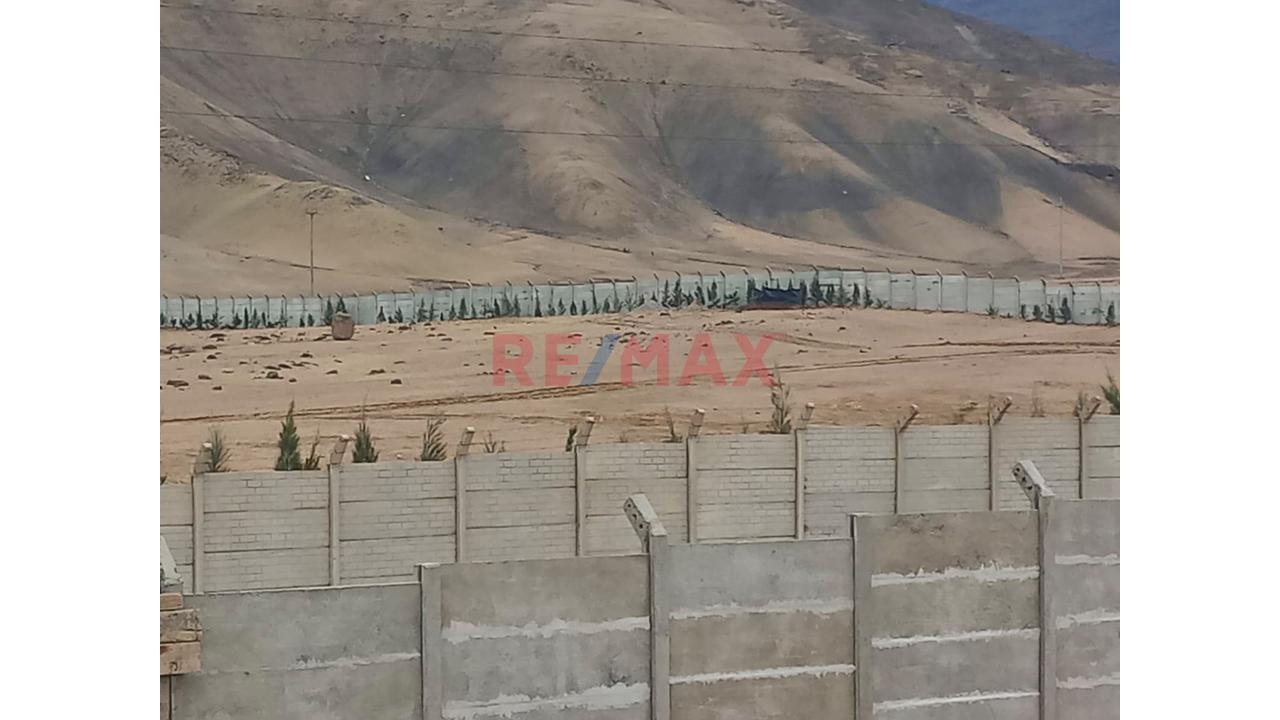 Terreno En Asia - 5
