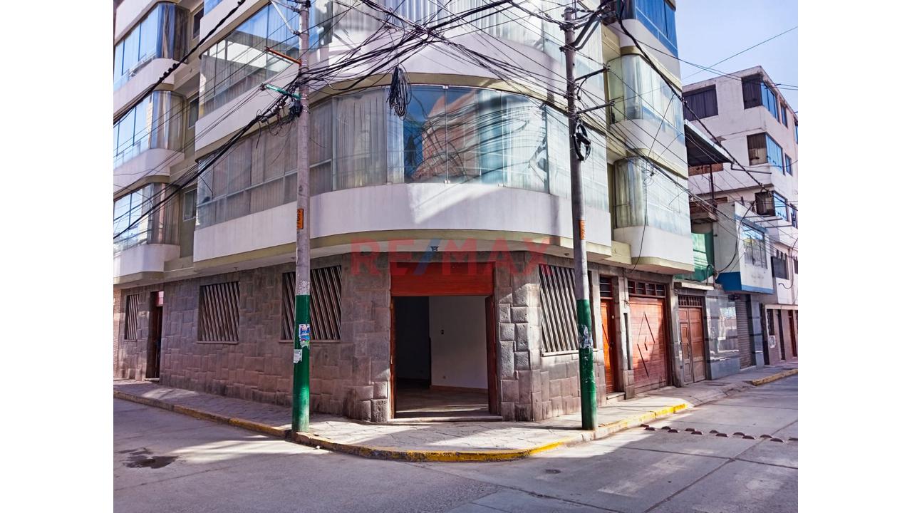 📢 Alquiler De Local Comercial - 6