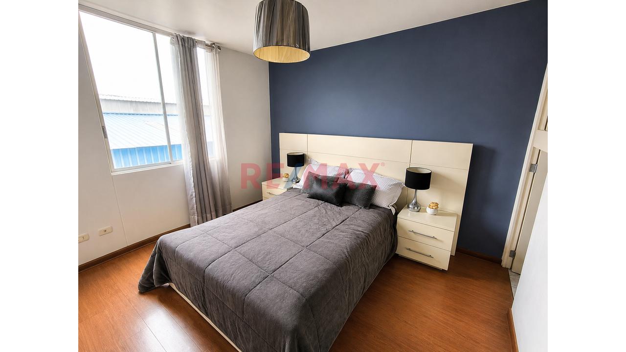Vendo Departamentos De 67.74 M² En Santa Clara: Gas Natural Y Aplica A Bono Mivivienda — foto 13