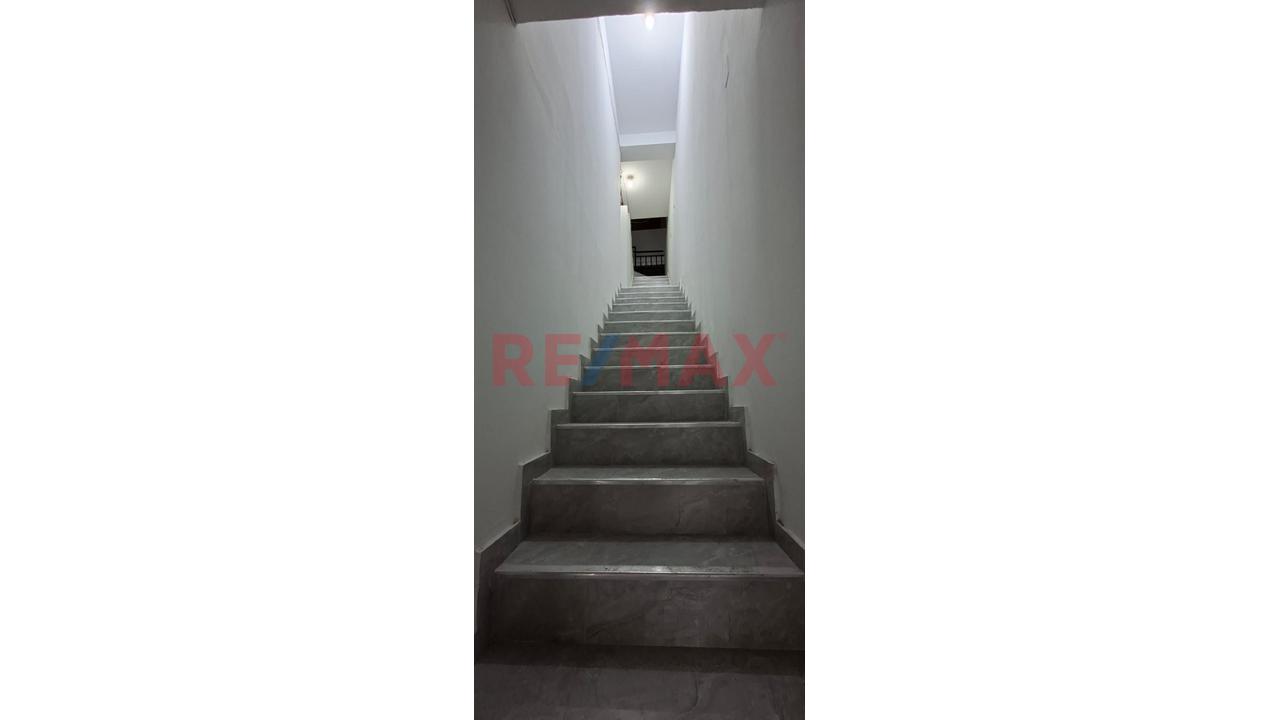 Se Vende Departamento En 4To Piso De Estreno En San Gabriel Vmt - 12