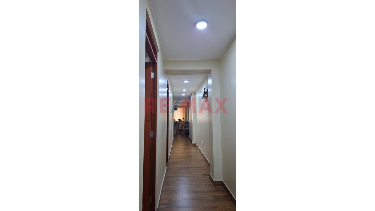 Se Vende Departamento En 4To Piso De Estreno En San Gabriel Vmt - 13