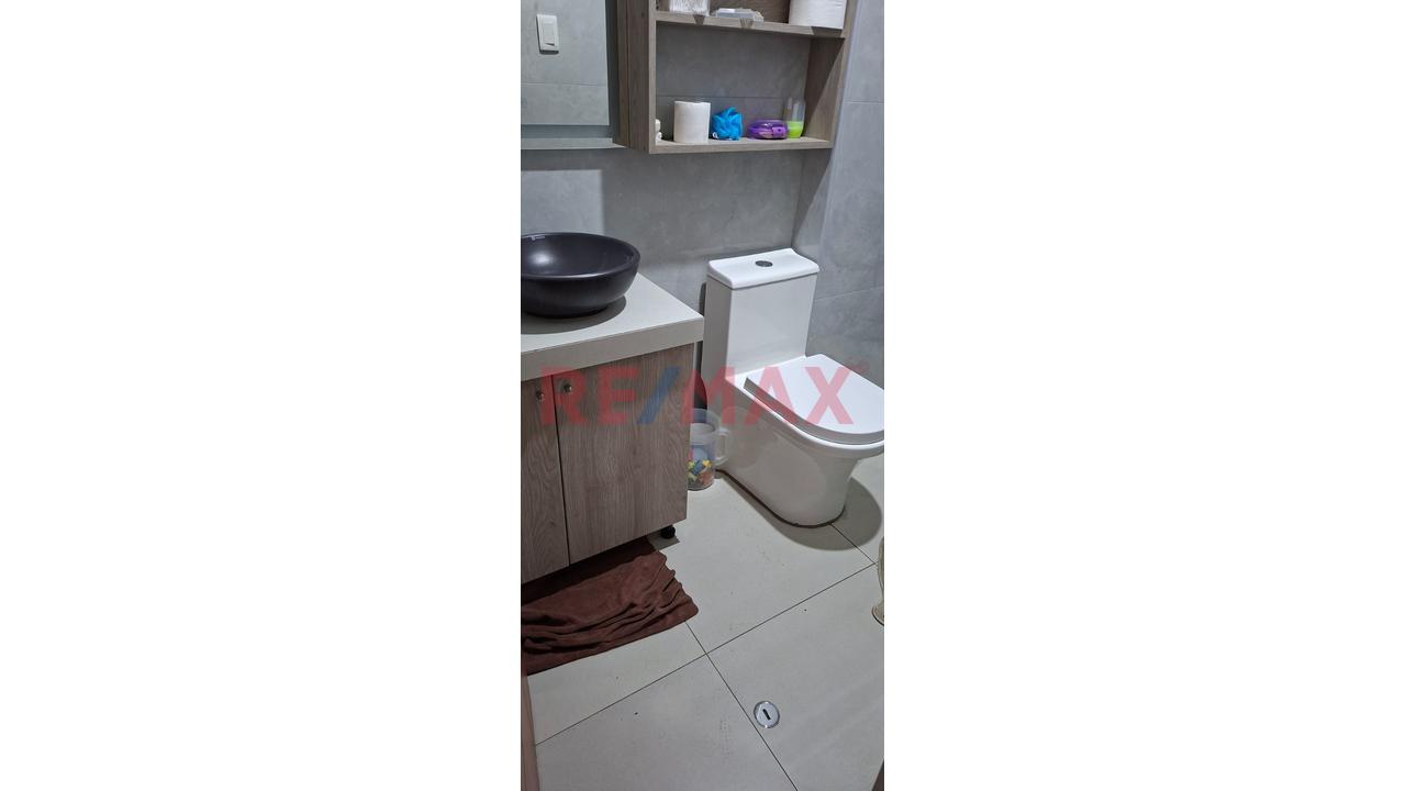 Se Vende Departamento En 4To Piso De Estreno En San Gabriel Vmt - 10