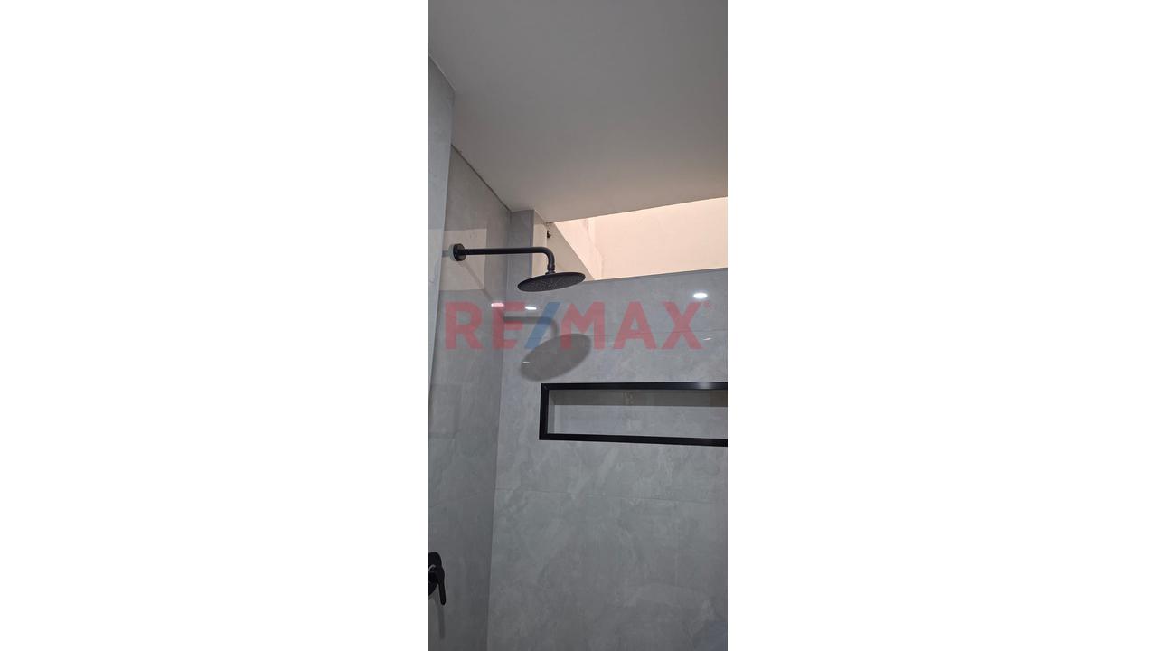 Se Vende Departamento En 4To Piso De Estreno En San Gabriel Vmt - 14