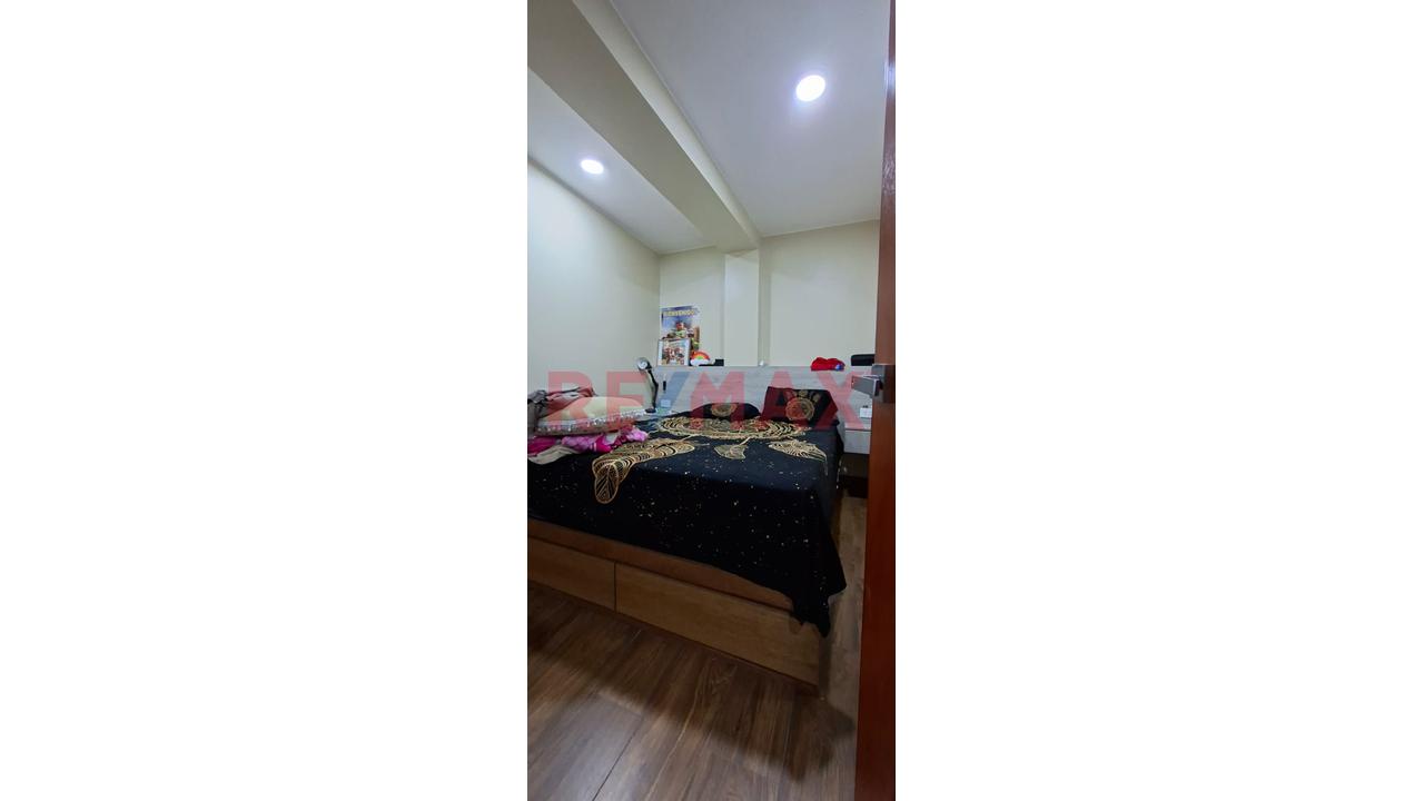 Se Vende Departamento En 4To Piso De Estreno En San Gabriel Vmt - 17