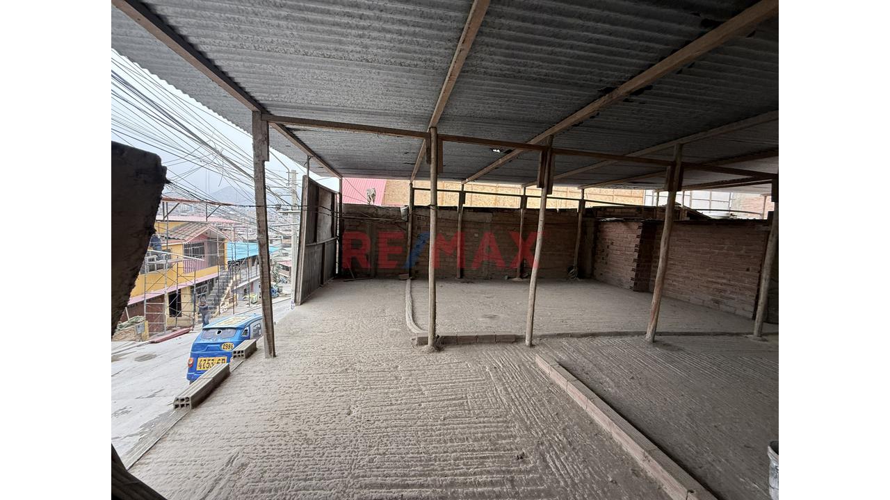 Venta Casa Como Terreno De 160M2 — foto 11