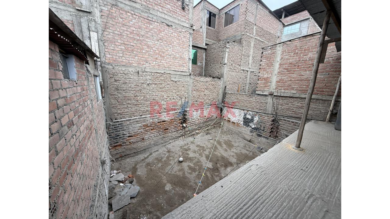 Venta Casa Como Terreno De 160M2 — foto 13