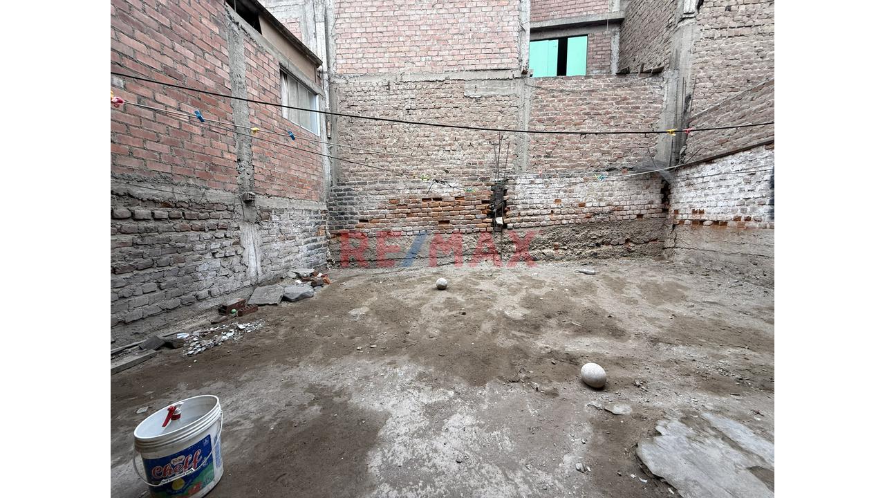 Venta Casa Como Terreno De 160M2 — foto 4