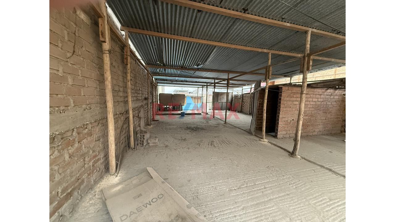 Venta Casa Como Terreno De 160M2 — foto 12