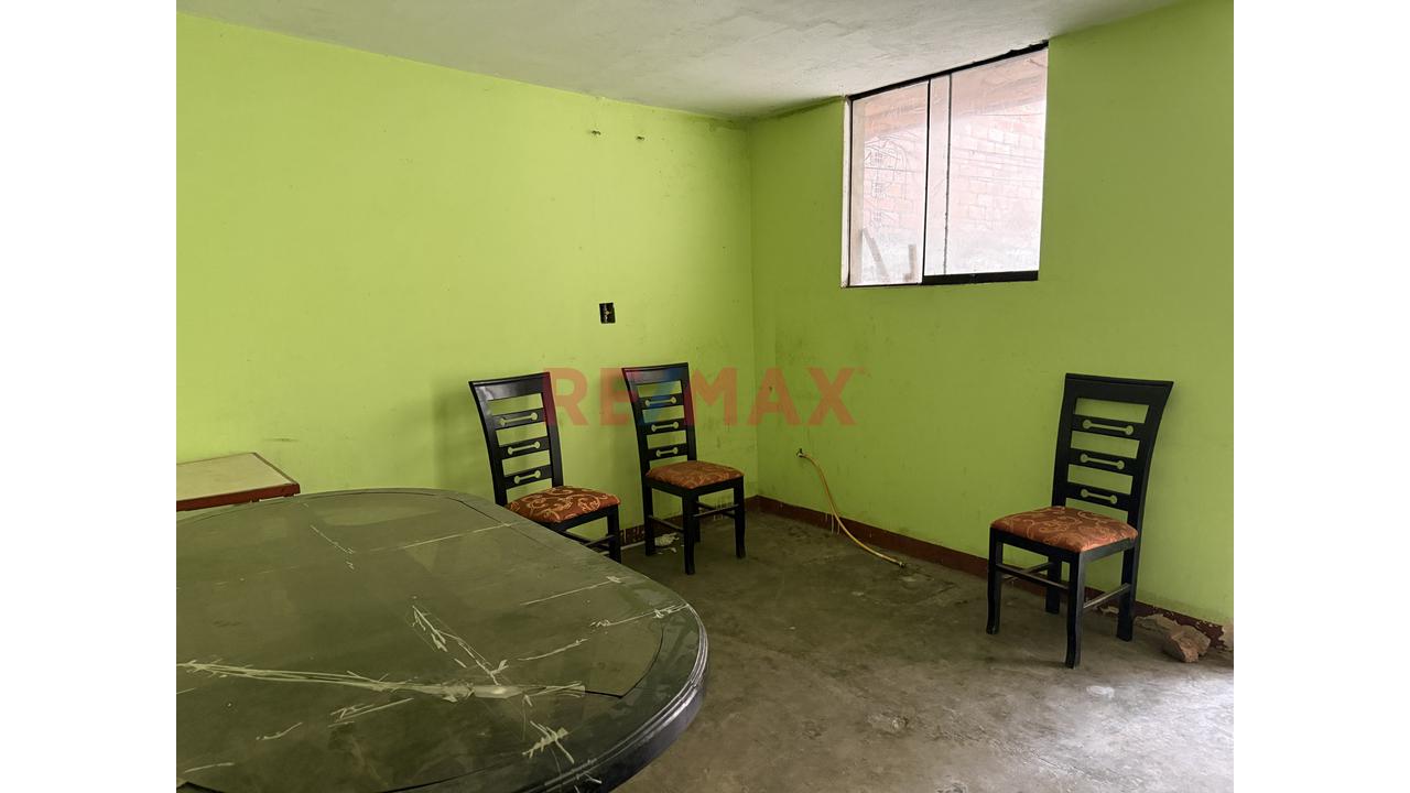 Venta Casa Como Terreno De 160M2 — foto 6