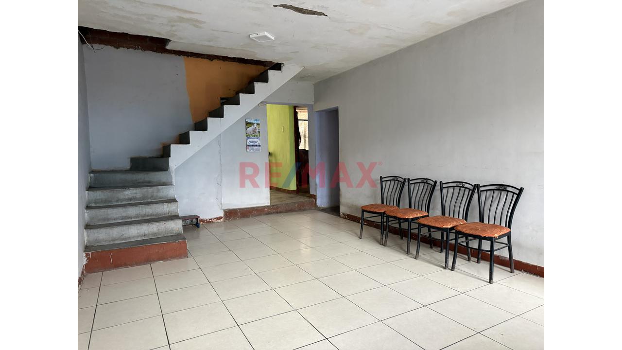Venta Casa Como Terreno De 160M2 — foto 2
