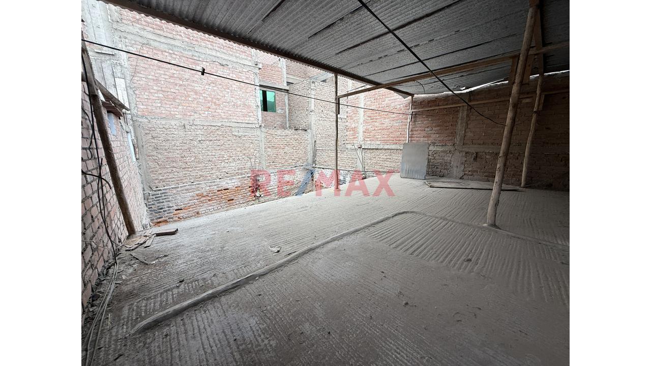 Venta Casa Como Terreno De 160M2 — foto 14