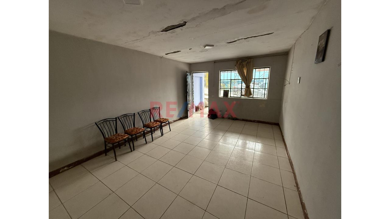 Venta Casa Como Terreno De 160M2 — foto 7