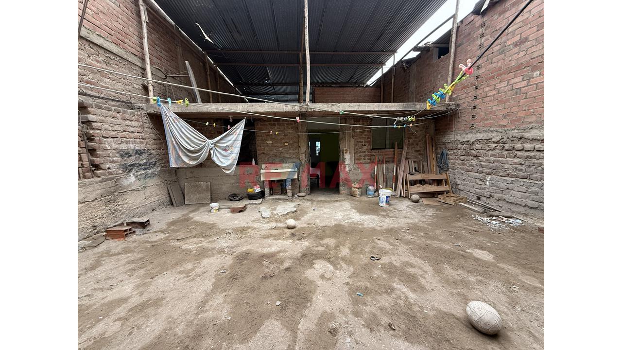 Venta Casa Como Terreno De 160M2 — foto 10