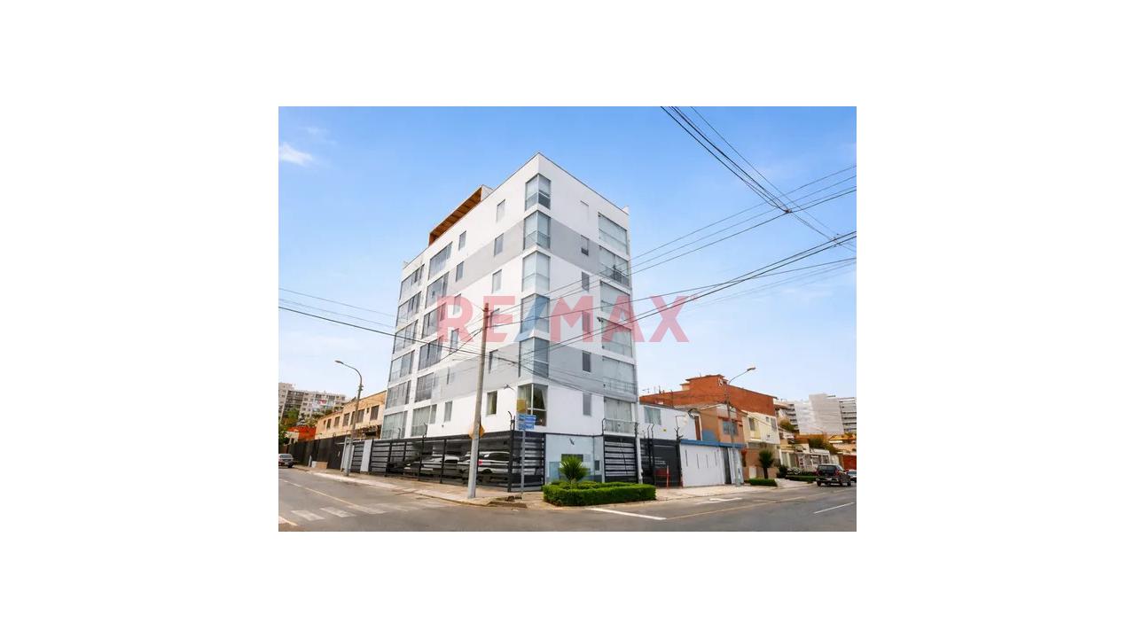 Departamento En Venta En San Miguel