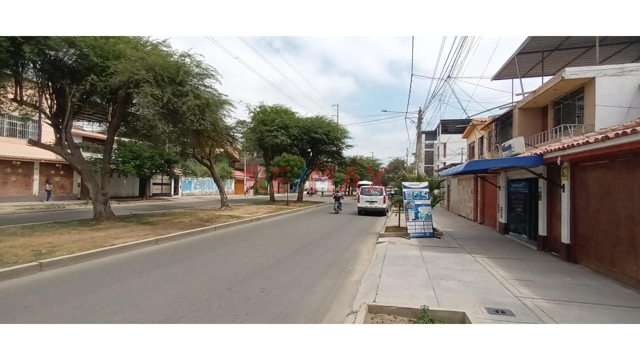 🏢✨ ¡Alquilo Local Comercial! 📍 Av. Luis Montero – Urb. Miraflores, Piura 🚗 12 Metros De Frontera | 🅿️ Amplio Retiro Para Estacionamiento De Clientes - 6