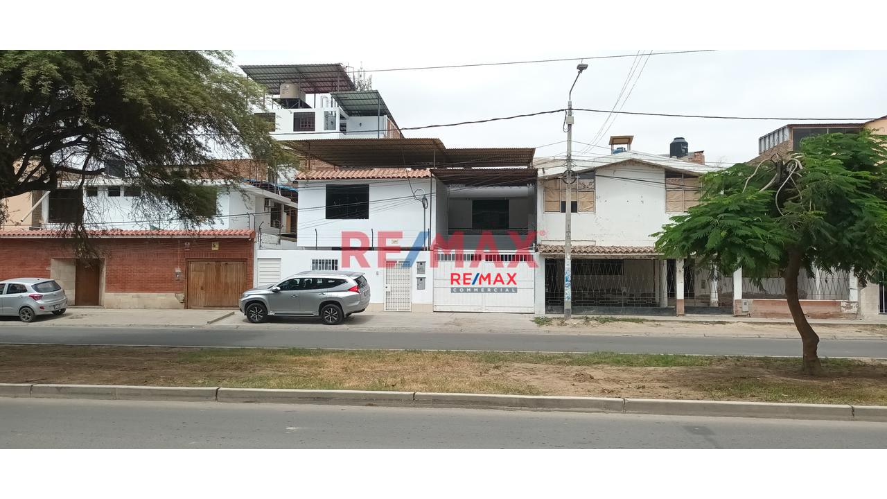 🏢✨ ¡Alquilo Local Comercial! 📍 Av. Luis Montero – Urb. Miraflores, Piura 🚗 12 Metros De Frontera | 🅿️ Amplio Retiro Para Estacionamiento De Clientes - 1