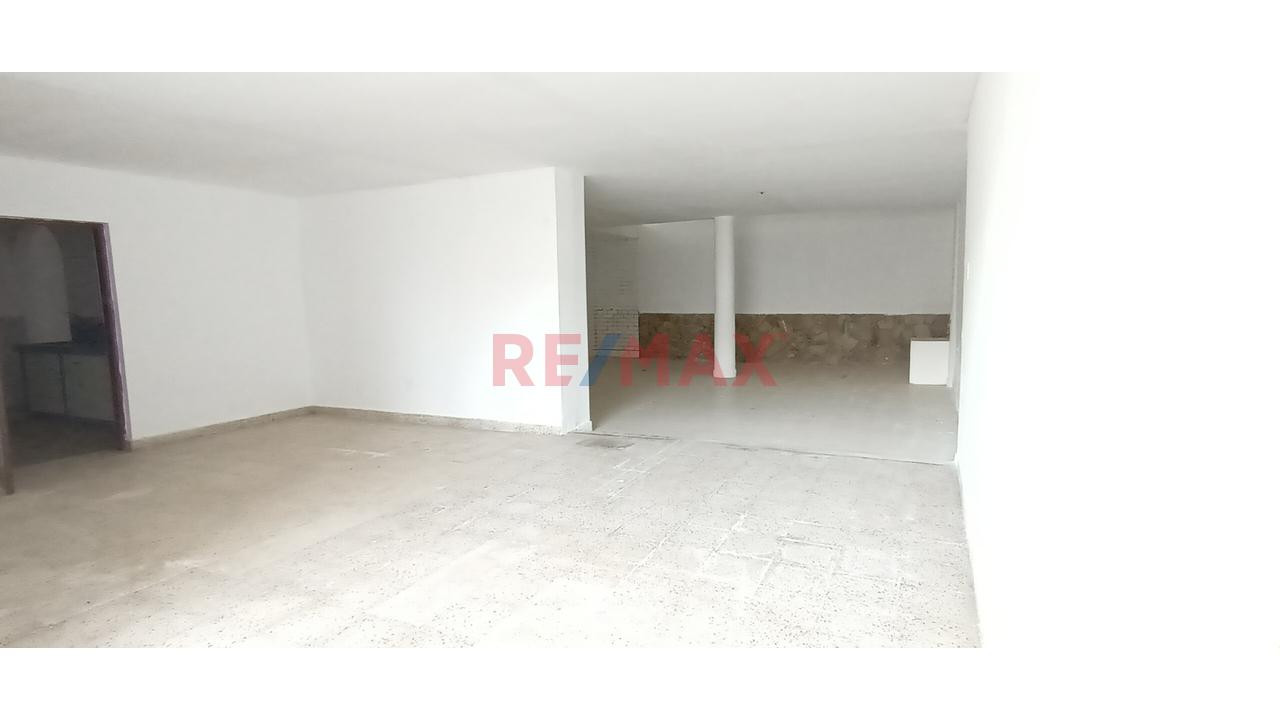🏢✨ ¡Alquilo Local Comercial! 📍 Av. Luis Montero – Urb. Miraflores, Piura 🚗 12 Metros De Frontera | 🅿️ Amplio Retiro Para Estacionamiento De Clientes - 3